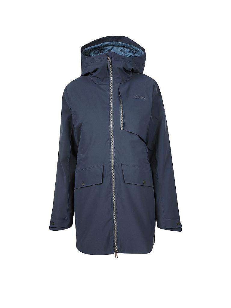 Damen Winterparka Moskau 3in1 Damen Winterparka Moskau 3in1